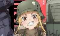 TV动画《刀剑神域 外传 Gun Gale Online》第二季视觉图公开,2024年内开播
