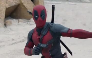 《死侍3》首个预告公开，7月26日上映