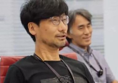 游戏行业纪录片《小岛秀夫：连结世界》预告公开，2月23日上线