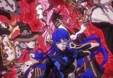 《真女神转生5：Vengeance》首个PV公开，6月21日发售