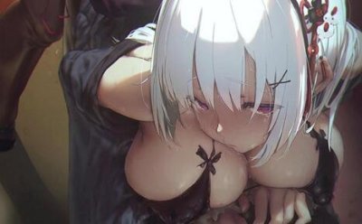 午安#Pixiv精选好图【240305】