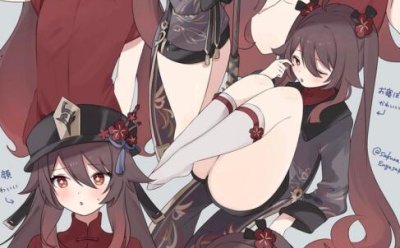 晚安#Xman小站同人精选【240307】