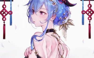 早安#Xman二次元【240308】