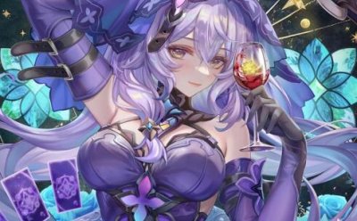 午安#Xman二次元【240308】