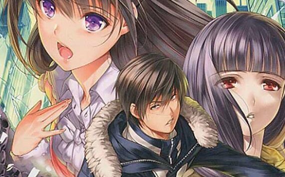 《在遍地都是丧尸的世界里唯独我不被袭击》宣布动画化