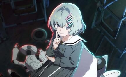 动画《Make A Girl》特报PV与视觉图公开