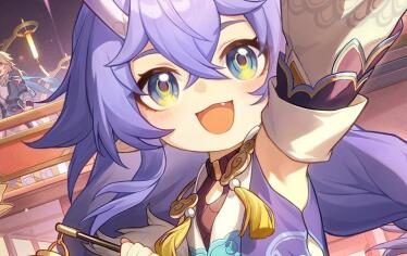 【崩坏星穹铁道】2024年除夕快乐官方贺图