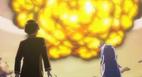 TV动画《转生贵族靠着鉴定技能一飞冲天》第三弹PV公开，4月7日开播