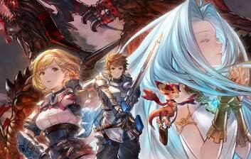《碧蓝幻想:Relink》销量突破100万份