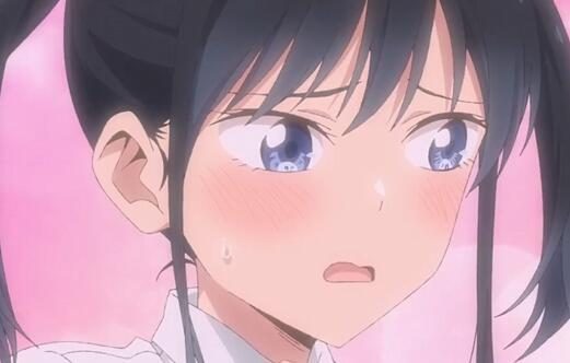 TV动画《疑似后宫》先导PV公开