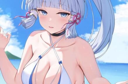 早安#动漫合集【240229】