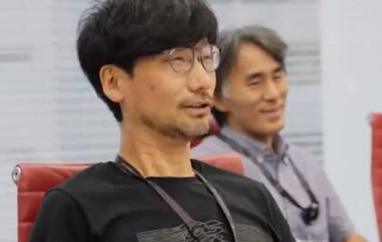 游戏行业纪录片《小岛秀夫：连结世界》预告公开，2月23日上线