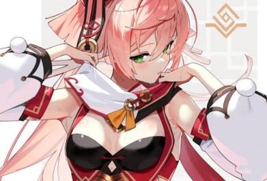 晚安#动漫可爱图【240301】