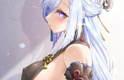 晚安#Pixiv精选好图【240305】