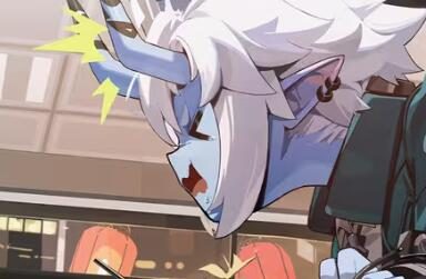 【绝区零】2024元宵节官方贺图