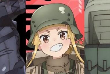 TV动画《刀剑神域 外传 Gun Gale Online》第二季视觉图公开,2024年内开播