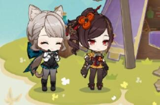 原神4.5：「铓锋锦间裁」前瞻直播将于3月1日20点开启