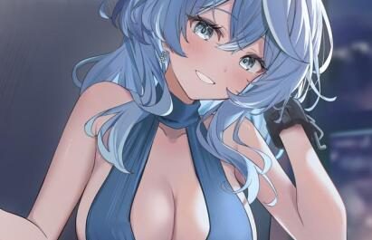 午安#动漫合集【240229】