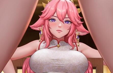 晚安#二次元可爱图【240302】