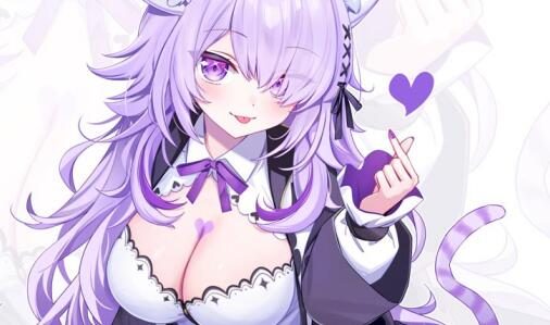 午安#P站插画【240303】