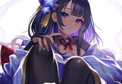 晚安#P站精选好图【240304】