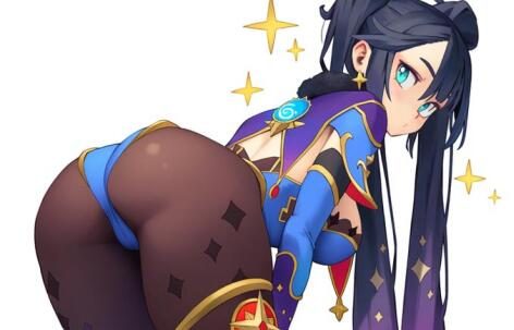 早安#Pixiv精选好图【240305】