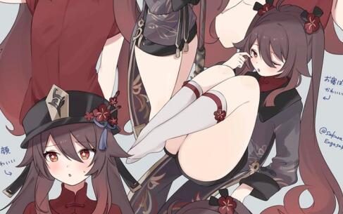 晚安#Xman小站同人精选【240307】