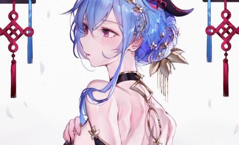 早安#Xman二次元【240308】