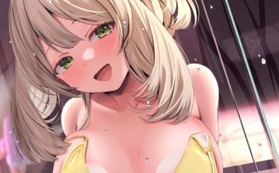 Xman二次元美图【20260414】