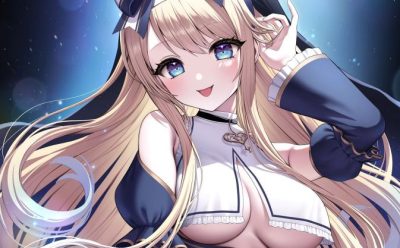 Xman二次元美图【20260415】