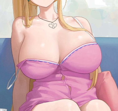 Xman二次元同人图【20260412】