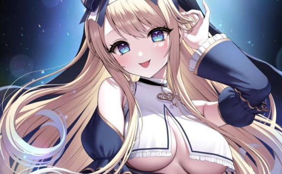 Xman二次元美图【20260415】