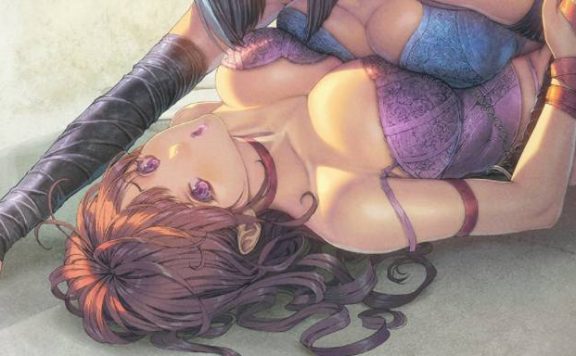 二次元福利图【20260423】