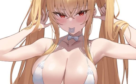 Xman二次元每日好图【20260426】