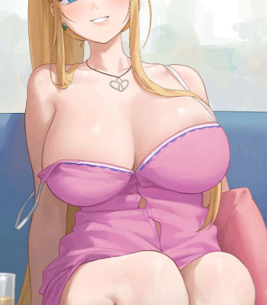 Xman二次元同人图【20260412】