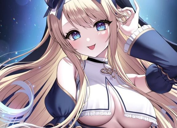 Xman二次元美图【20260415】