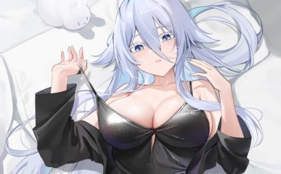 Xman二次元美图【20260504】
