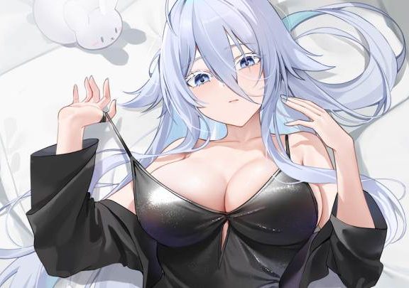 Xman二次元美图【20260504】